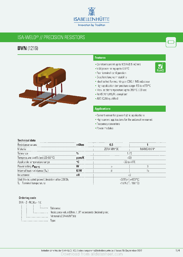 BVN-Z-R0005-10_9031557.PDF Datasheet
