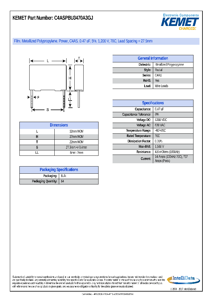 C4ASPBU3470A3GJ_9031644.PDF Datasheet