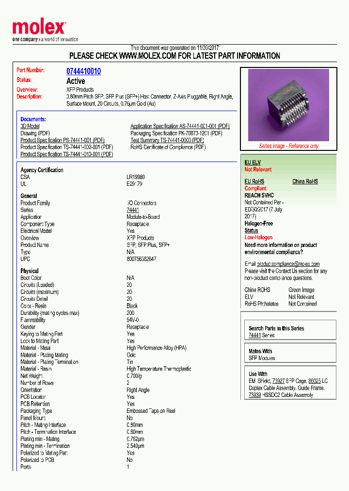 0744410010-17_9031862.PDF Datasheet