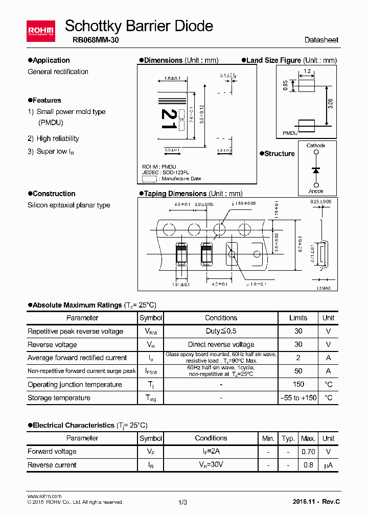 RB068MM-30_9031883.PDF Datasheet
