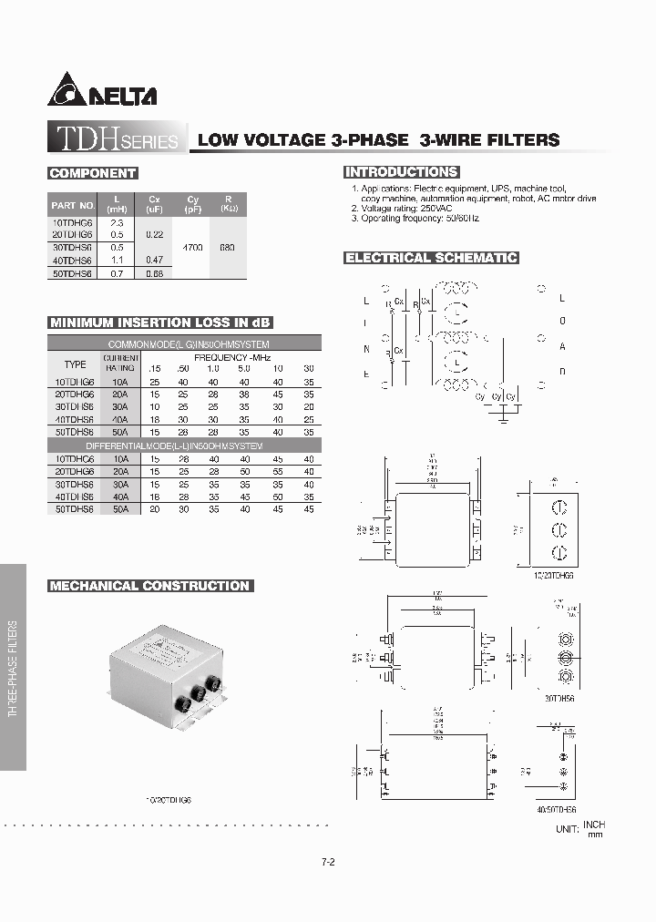 30TDHS6_9032069.PDF Datasheet