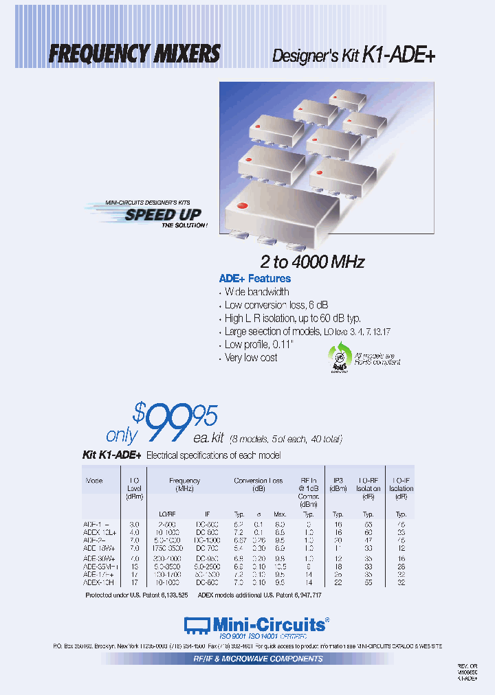 ADEX-10H_9032280.PDF Datasheet