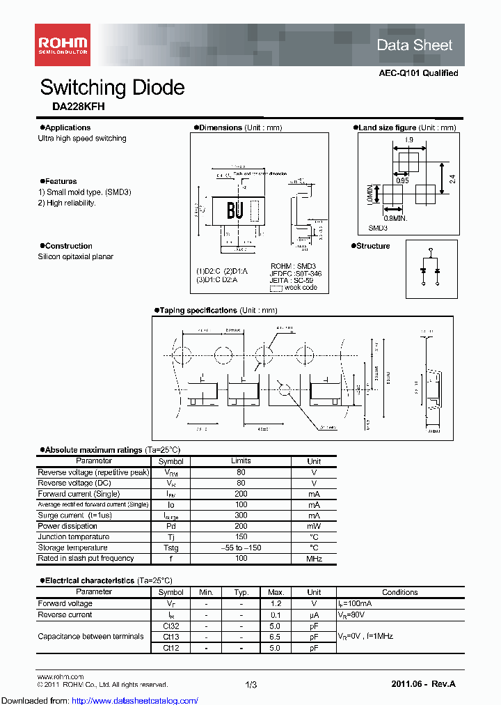 DA228KFHT146_9032391.PDF Datasheet