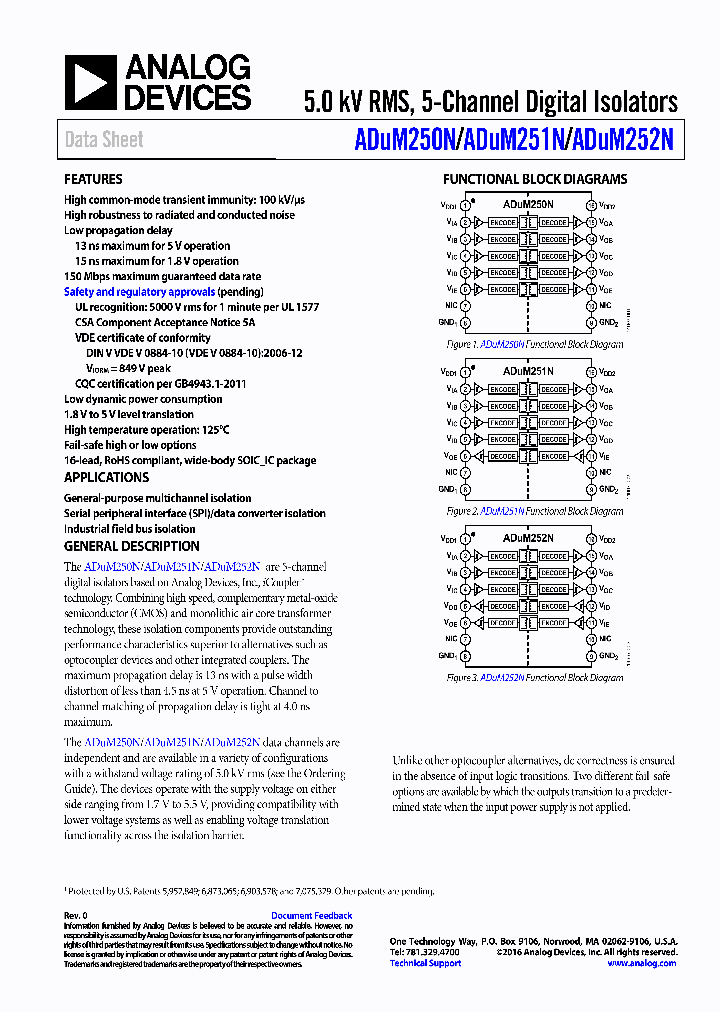 ADUM250N1BRIZ_9032382.PDF Datasheet