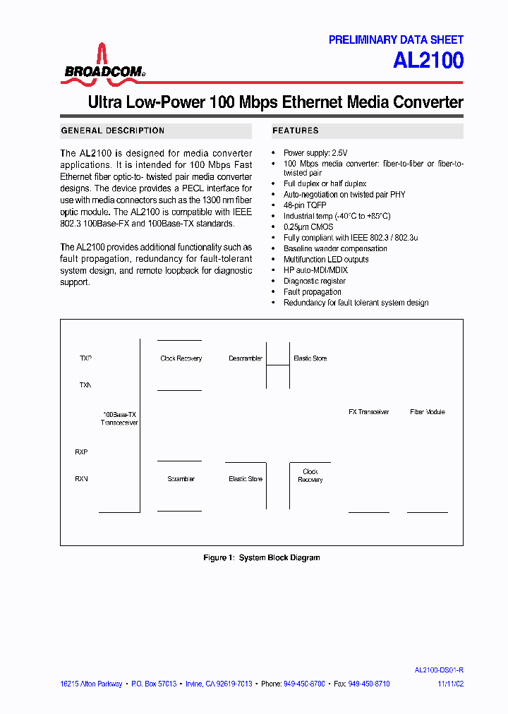 AL2100-DS00-R_9032826.PDF Datasheet