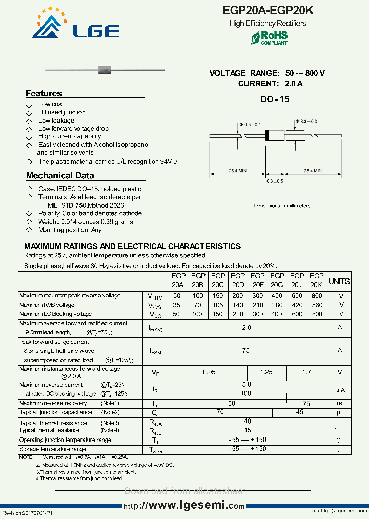 EGP20K_9033003.PDF Datasheet