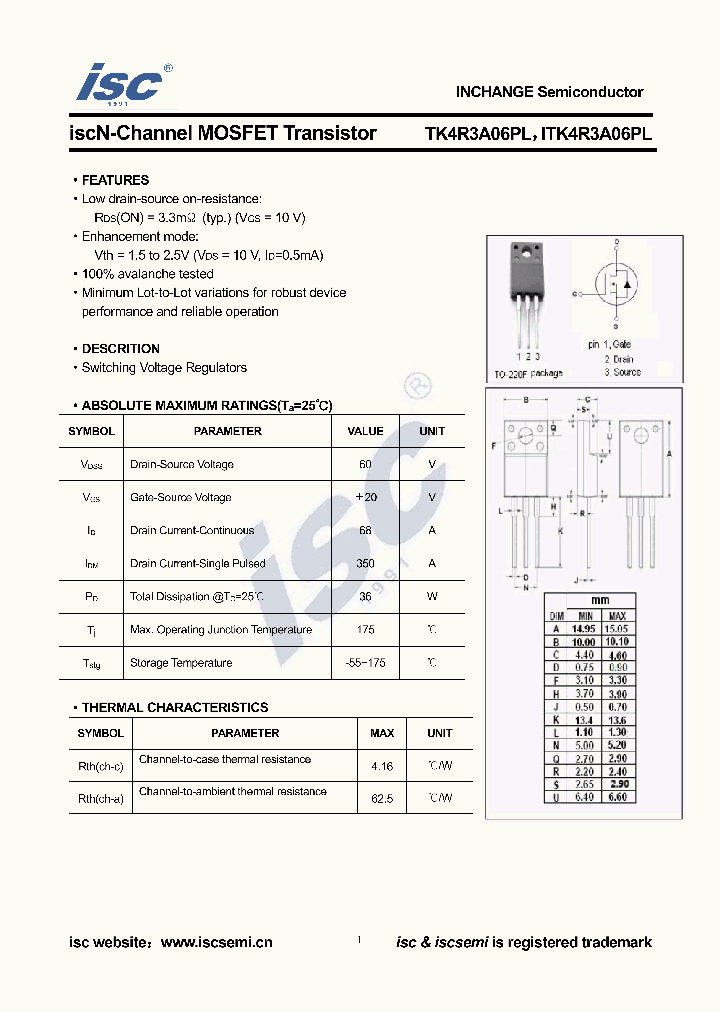ITK4R3A06PL_9033125.PDF Datasheet