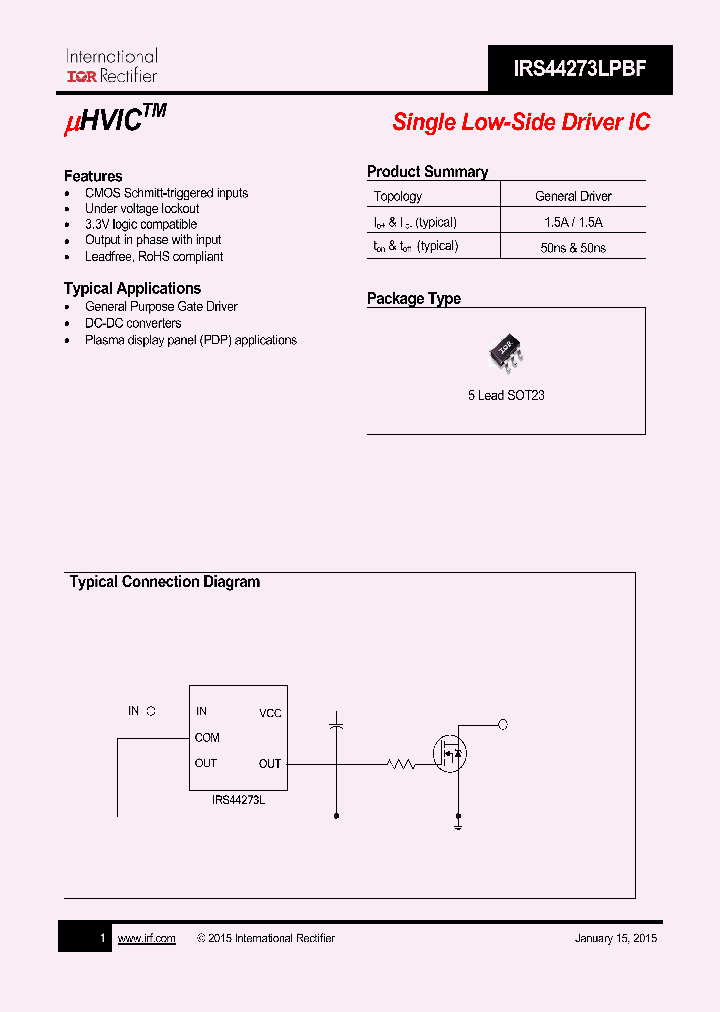 IRS44273L-15_9033188.PDF Datasheet