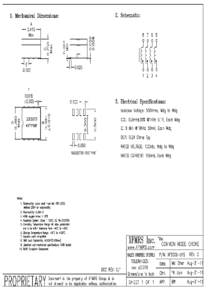 XF2006-01S_9033197.PDF Datasheet
