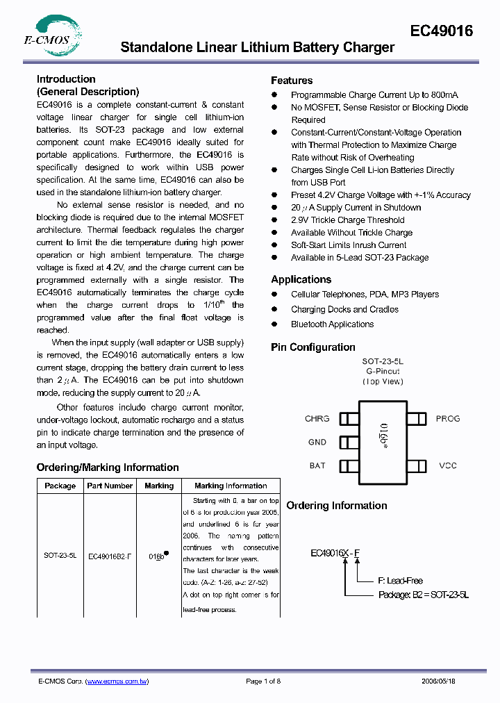 EC49016_9033207.PDF Datasheet