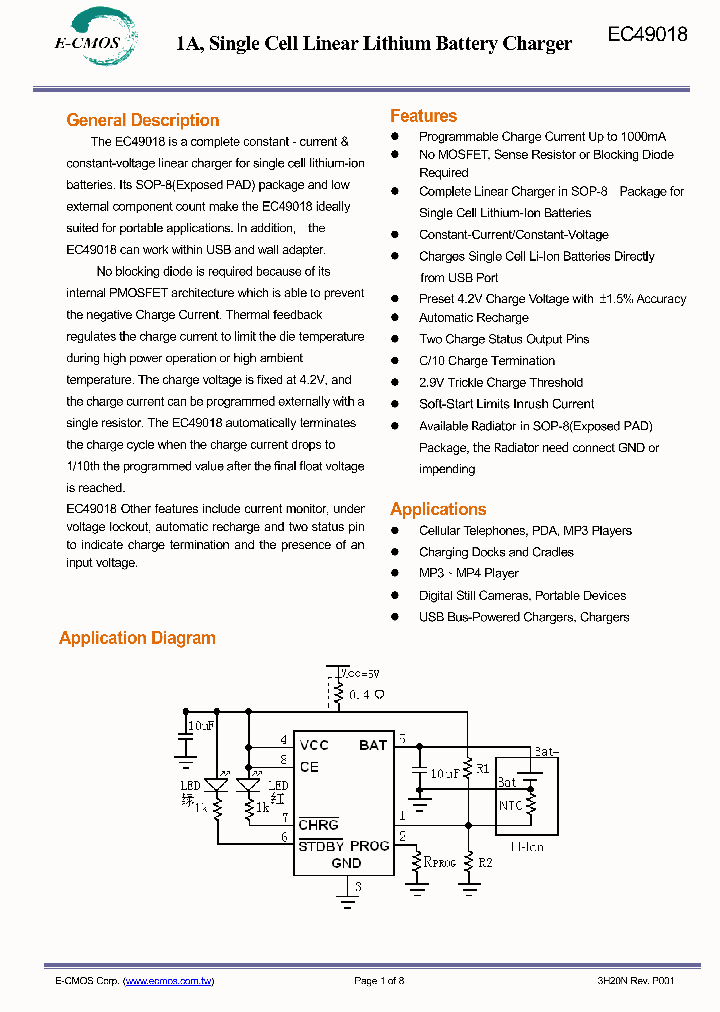 EC49018_9033214.PDF Datasheet