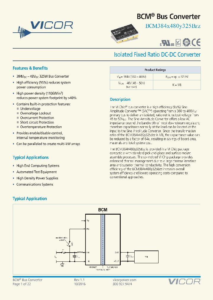 BCM384F480T325B00_9033354.PDF Datasheet