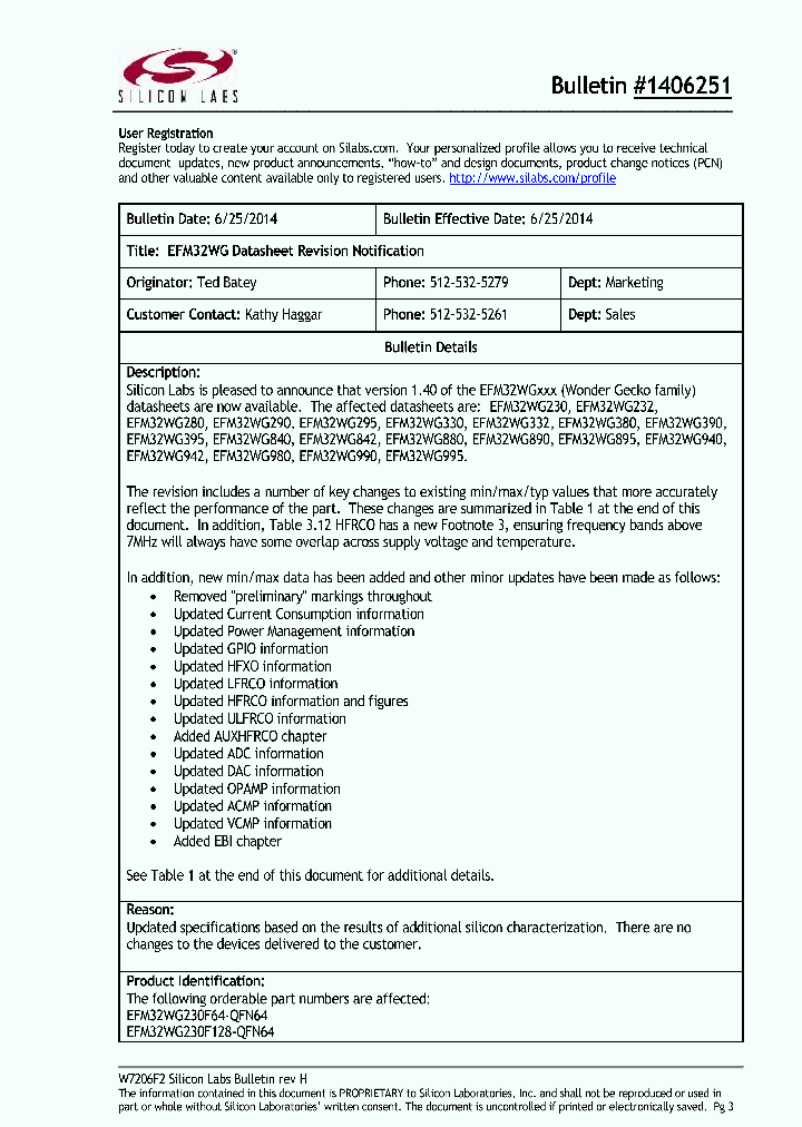 EFM32WG995F128-BGA120_9033436.PDF Datasheet