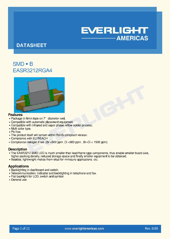 EASR3212RGA4_9033610.PDF Datasheet