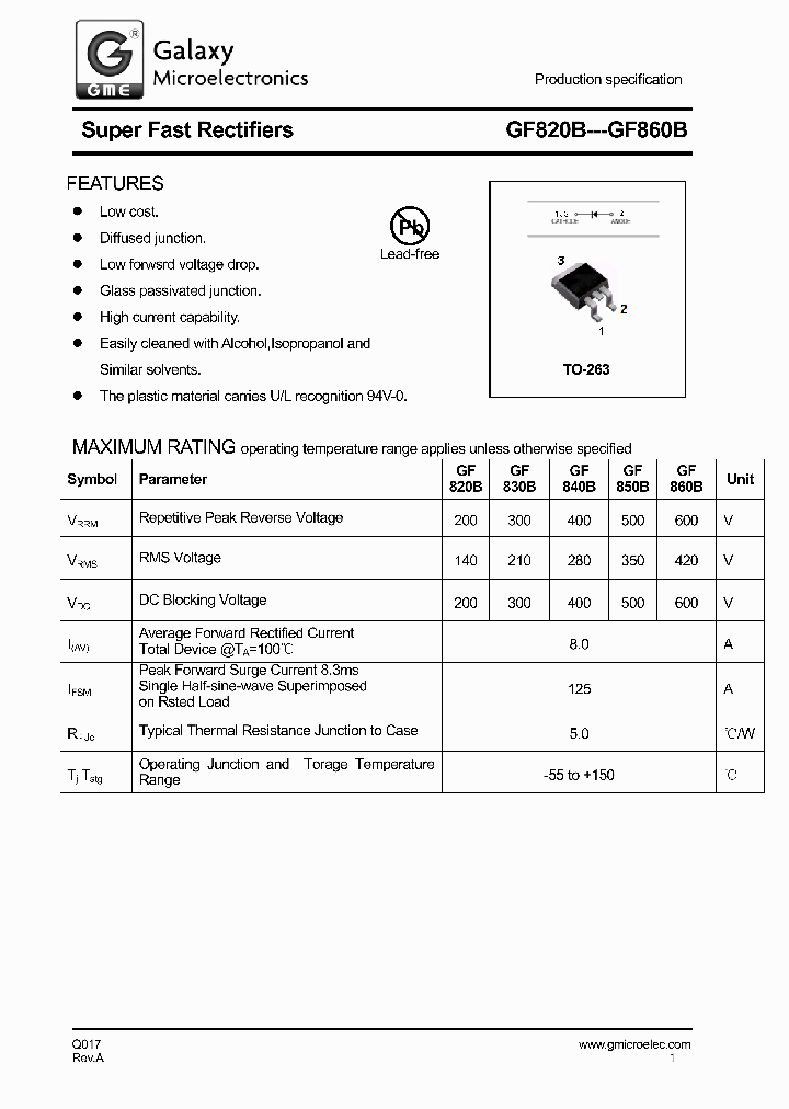 GF820B_9033833.PDF Datasheet