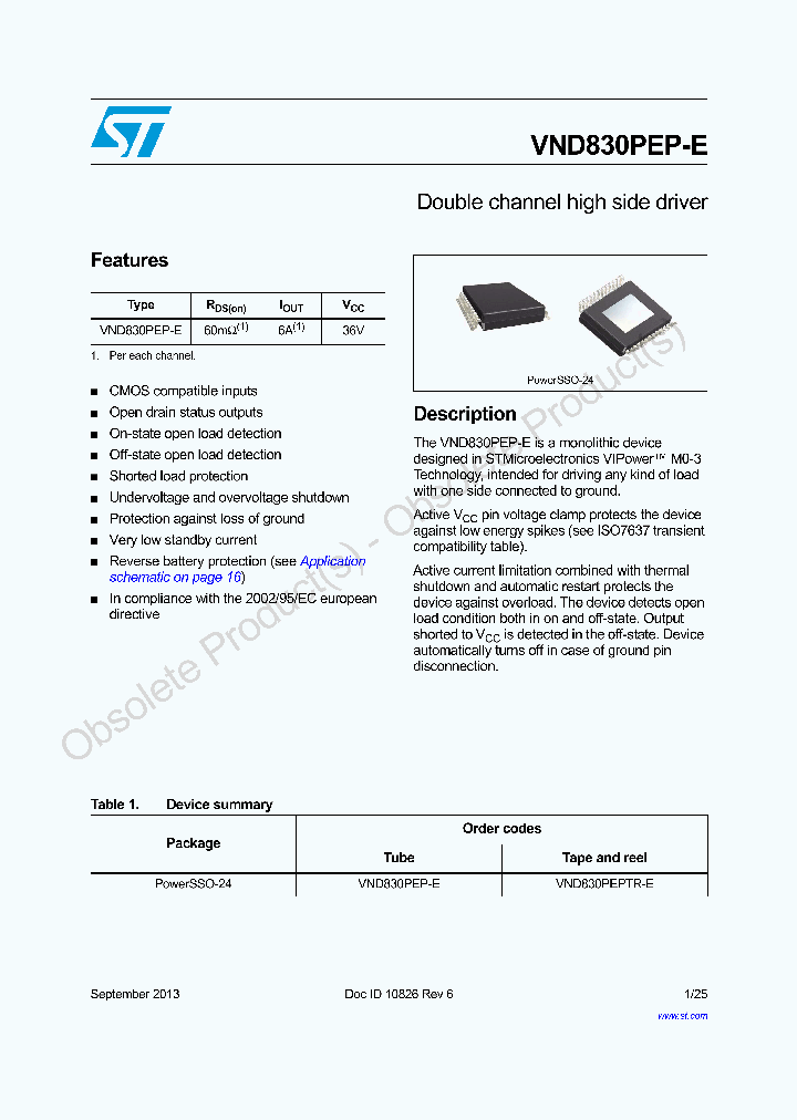 VND830PEP-E_9033858.PDF Datasheet