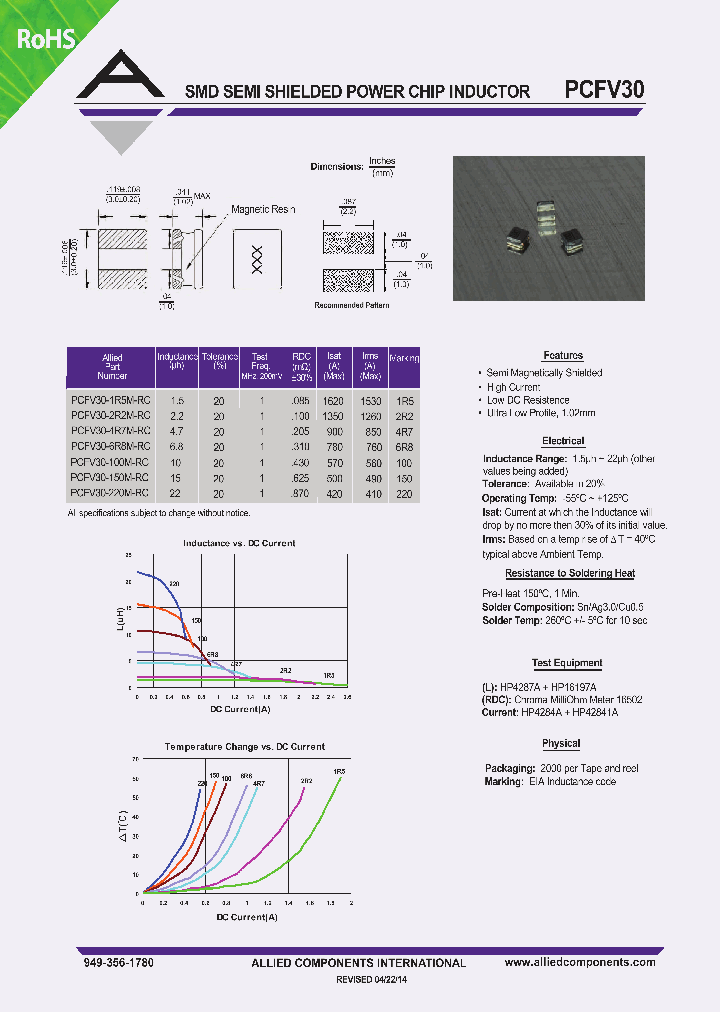 PCFV30_9033881.PDF Datasheet