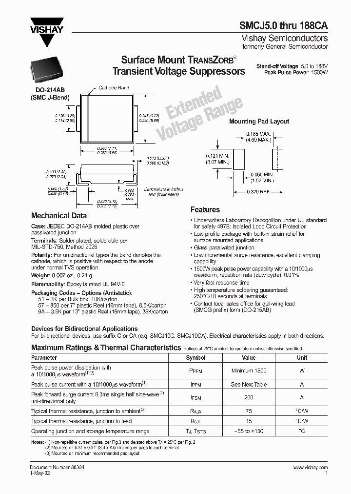 SMCJNN_9034026.PDF Datasheet