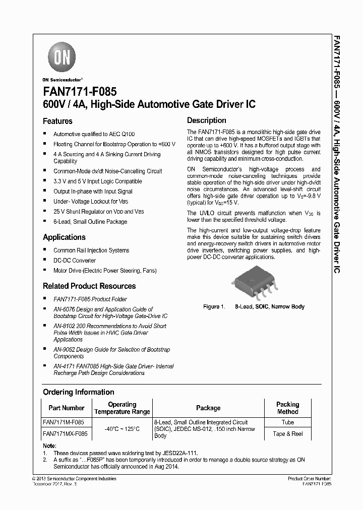 FAN7171-GF085_9034072.PDF Datasheet
