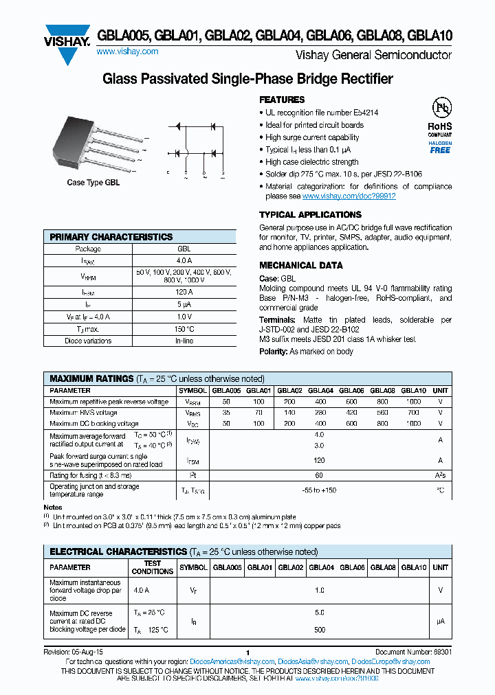 GBLA06-M345_9034078.PDF Datasheet