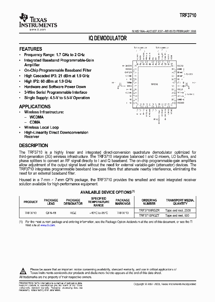 TRF3710-15-15_9034049.PDF Datasheet