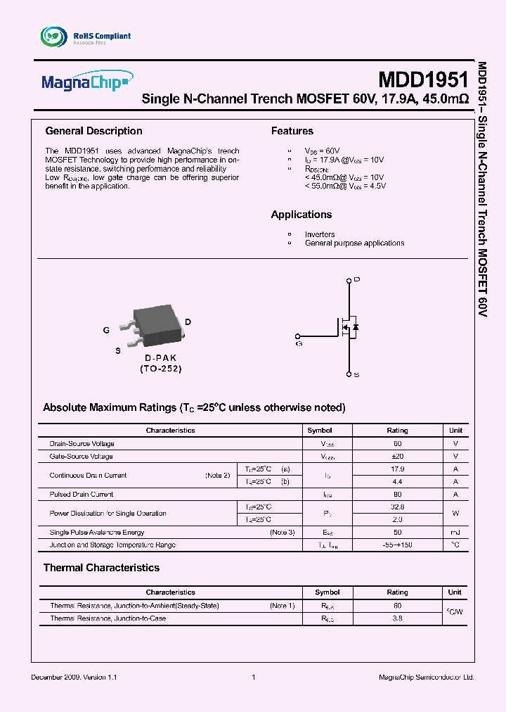 MDD1951RH_9034156.PDF Datasheet