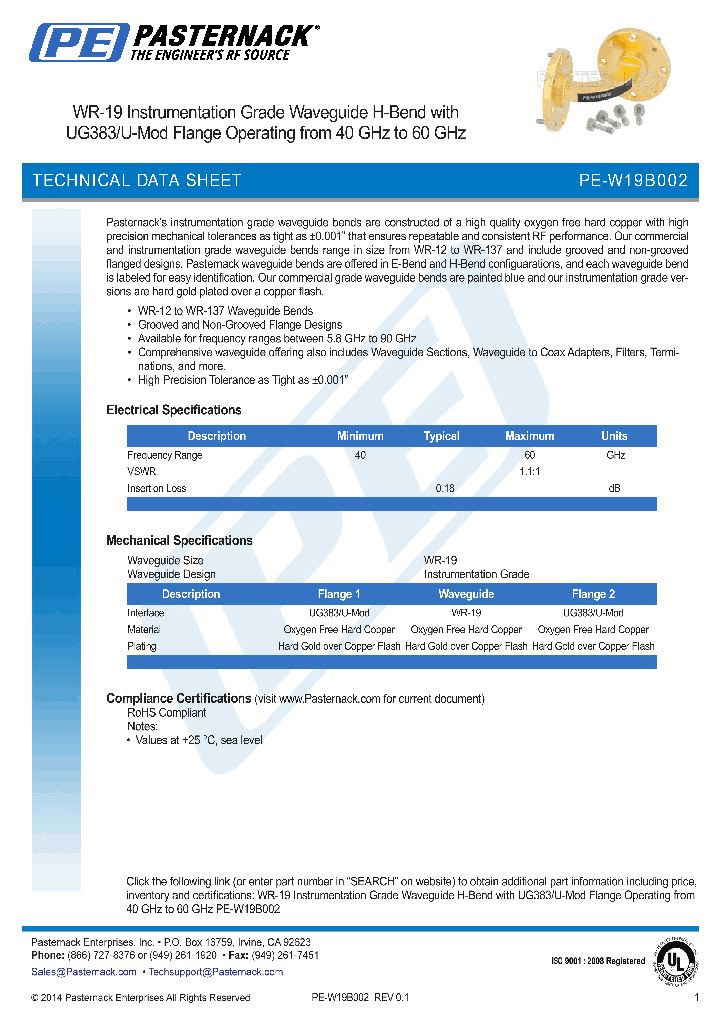 PE-W19B002_9034213.PDF Datasheet
