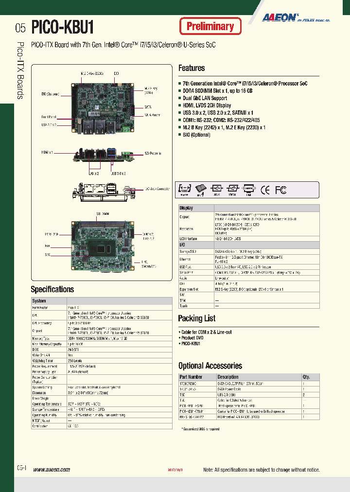 1709070500_9034434.PDF Datasheet