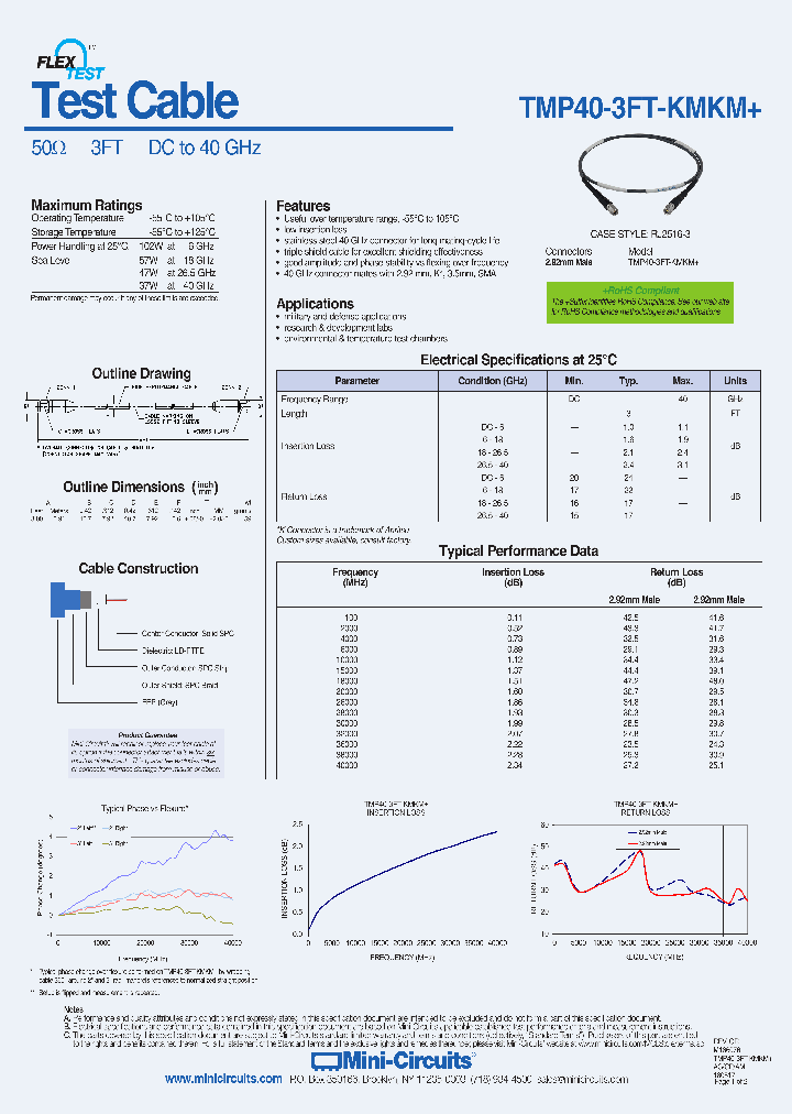 TMP40-3FT-KMKM_9034483.PDF Datasheet