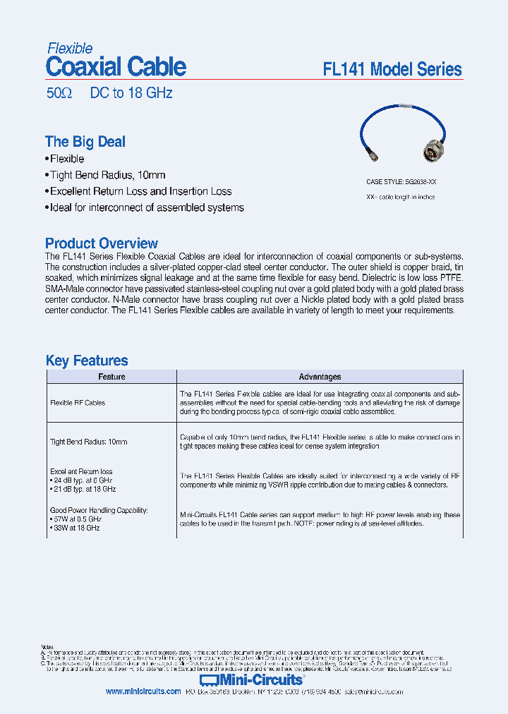 FL141-12SMNM_9034840.PDF Datasheet