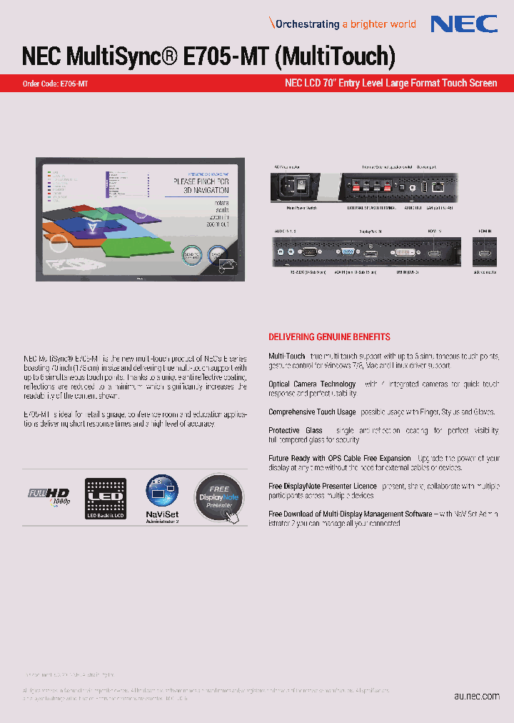 E705-MT_9034962.PDF Datasheet