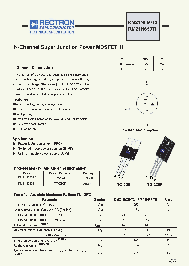 RM21N650T1_9034948.PDF Datasheet