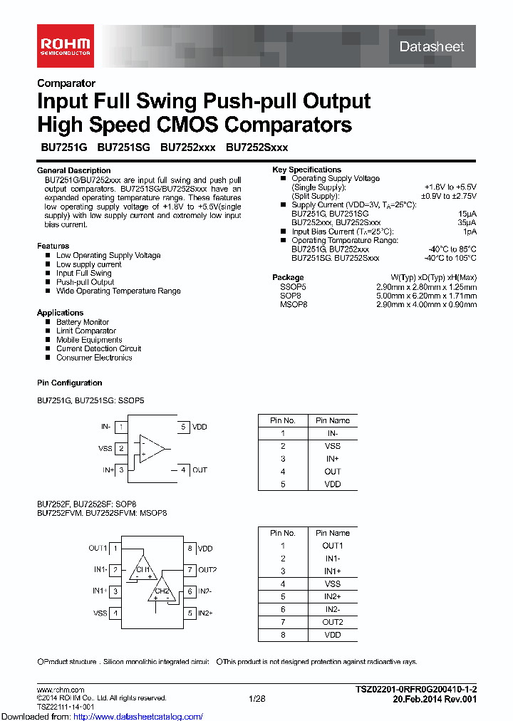 BU7251SG_9035282.PDF Datasheet