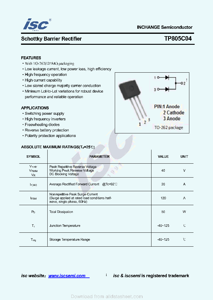 TP805C04_9035299.PDF Datasheet