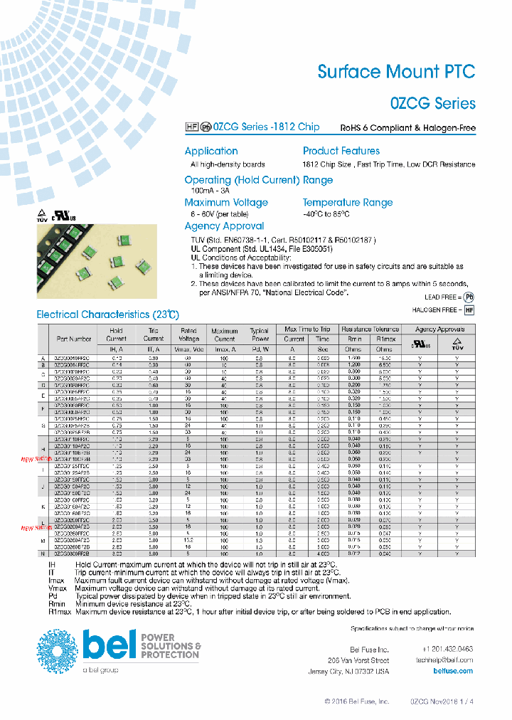 0ZCG0014FFSC_9035341.PDF Datasheet