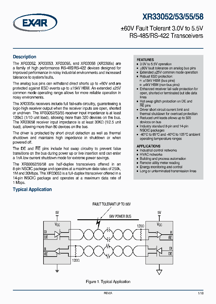 XR33052HD-F_9035478.PDF Datasheet