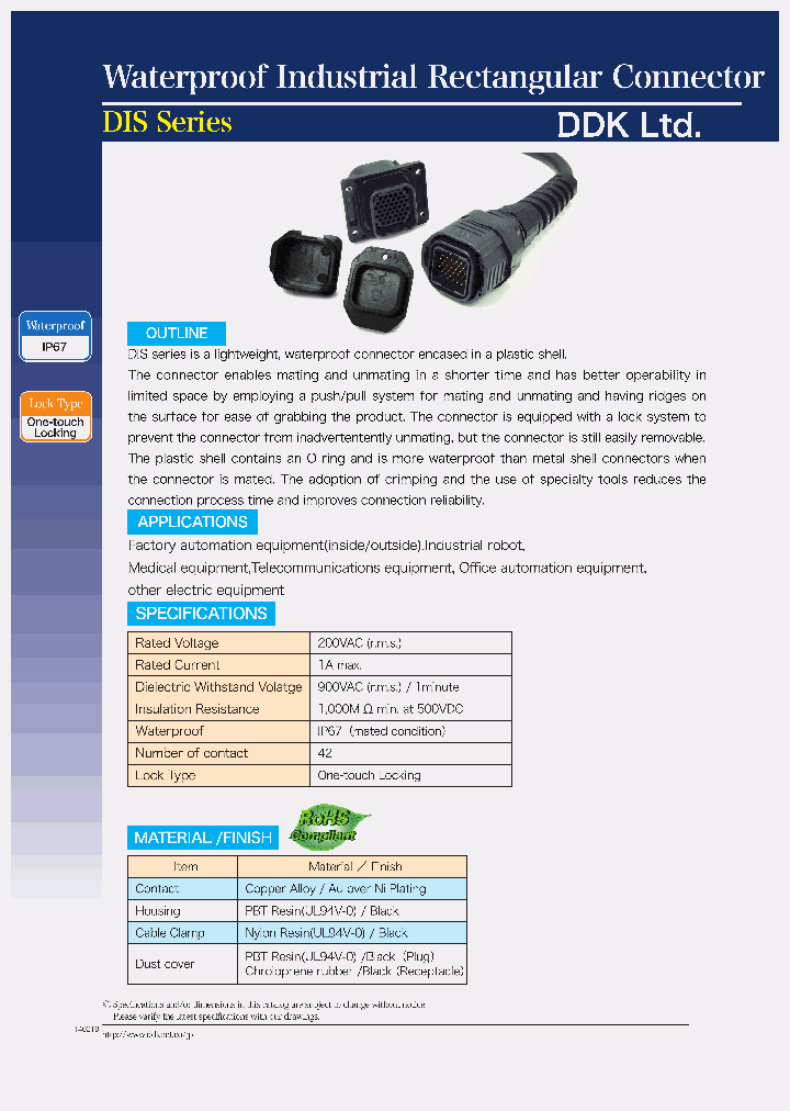 DIS30L-R42P_9035507.PDF Datasheet