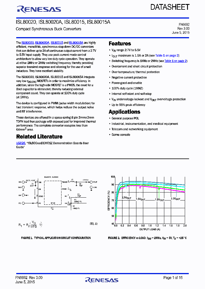ISL80015_9035573.PDF Datasheet