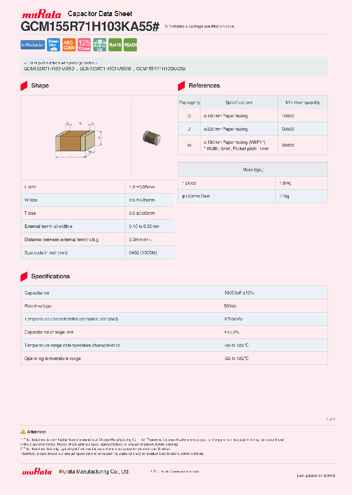 GCM155R71H103KA55_9035712.PDF Datasheet