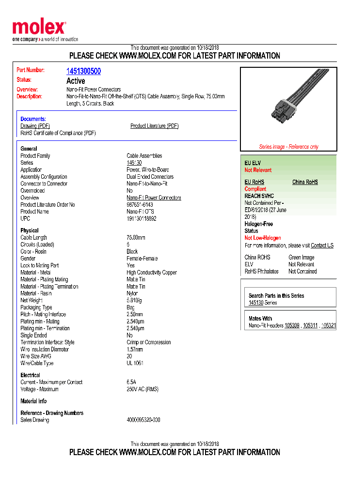 1451300500_9035886.PDF Datasheet