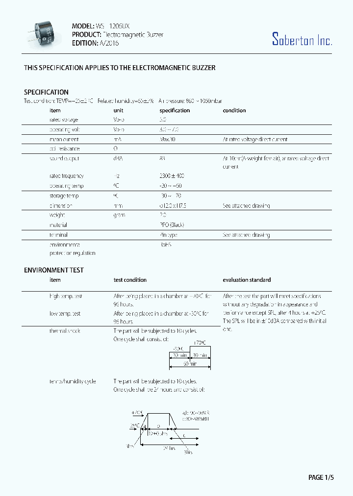 WST-1206UX_9035949.PDF Datasheet