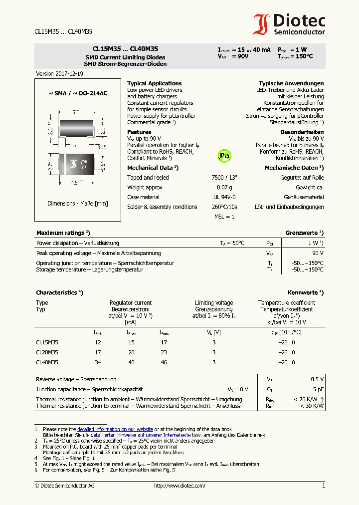 CL20M35_9036043.PDF Datasheet
