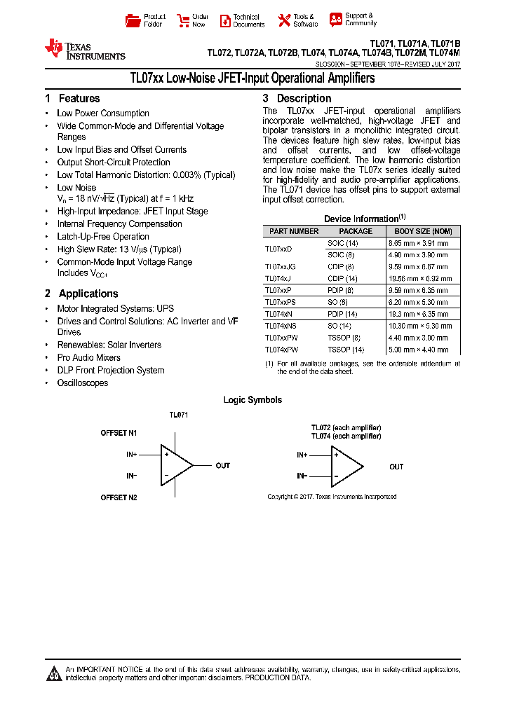 TL072-EP_9036471.PDF Datasheet