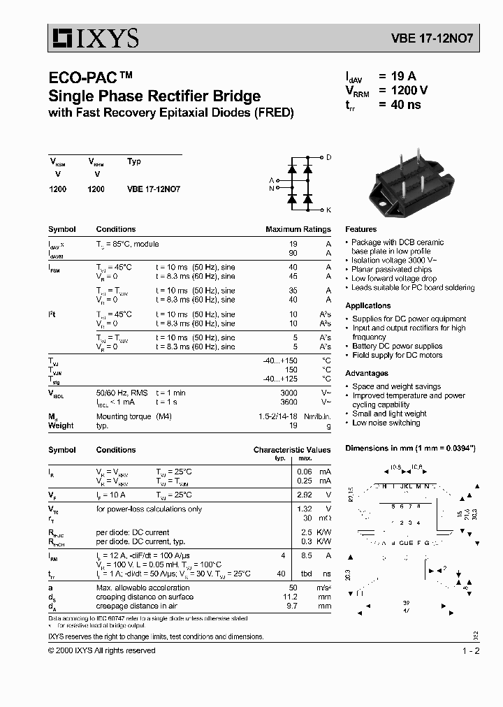 VBE17-12NO7_9036472.PDF Datasheet