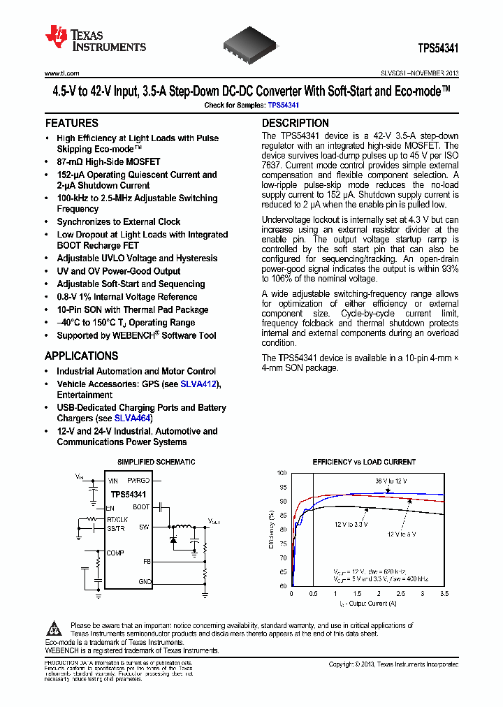 TPS54341DPRR_9036479.PDF Datasheet