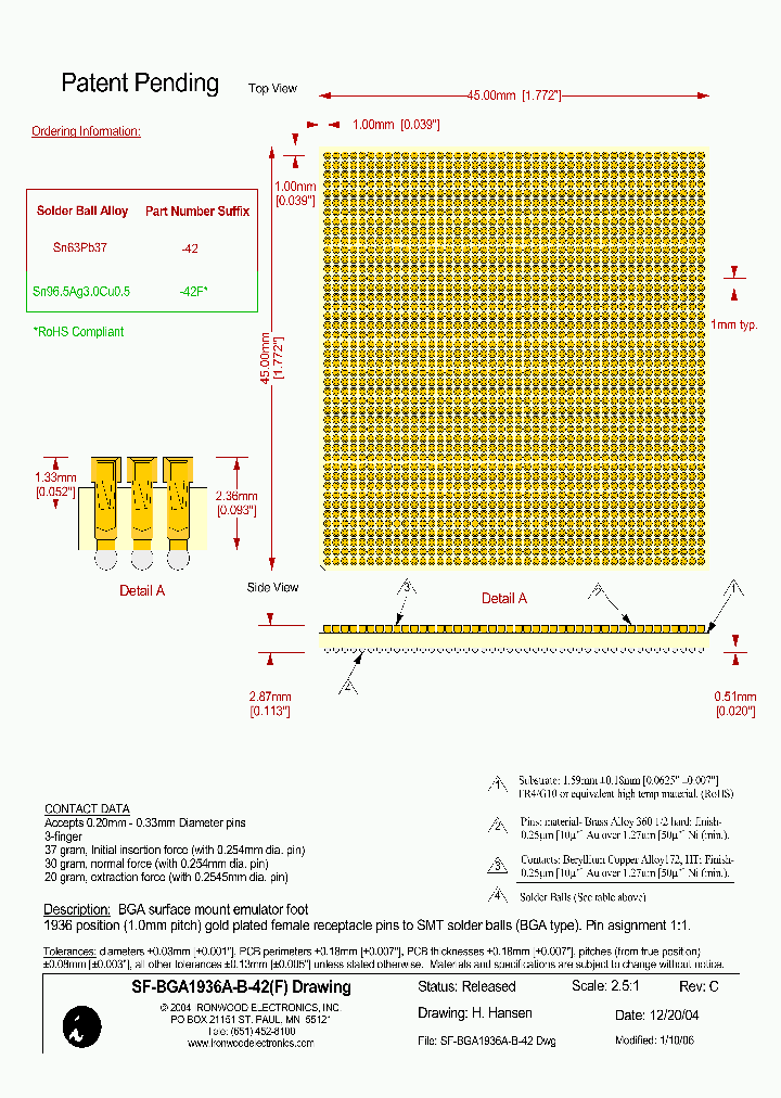 SF-BGA1936A-B-42_9036498.PDF Datasheet