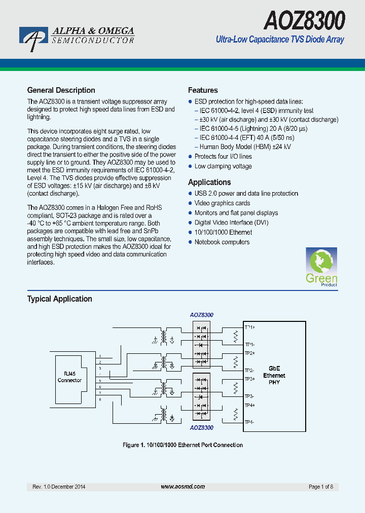 AOZ8300_9036528.PDF Datasheet
