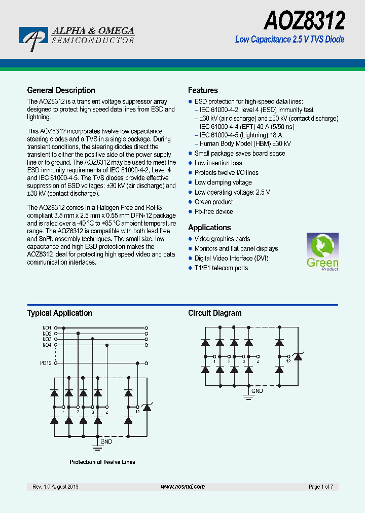 AOZ8312_9036539.PDF Datasheet