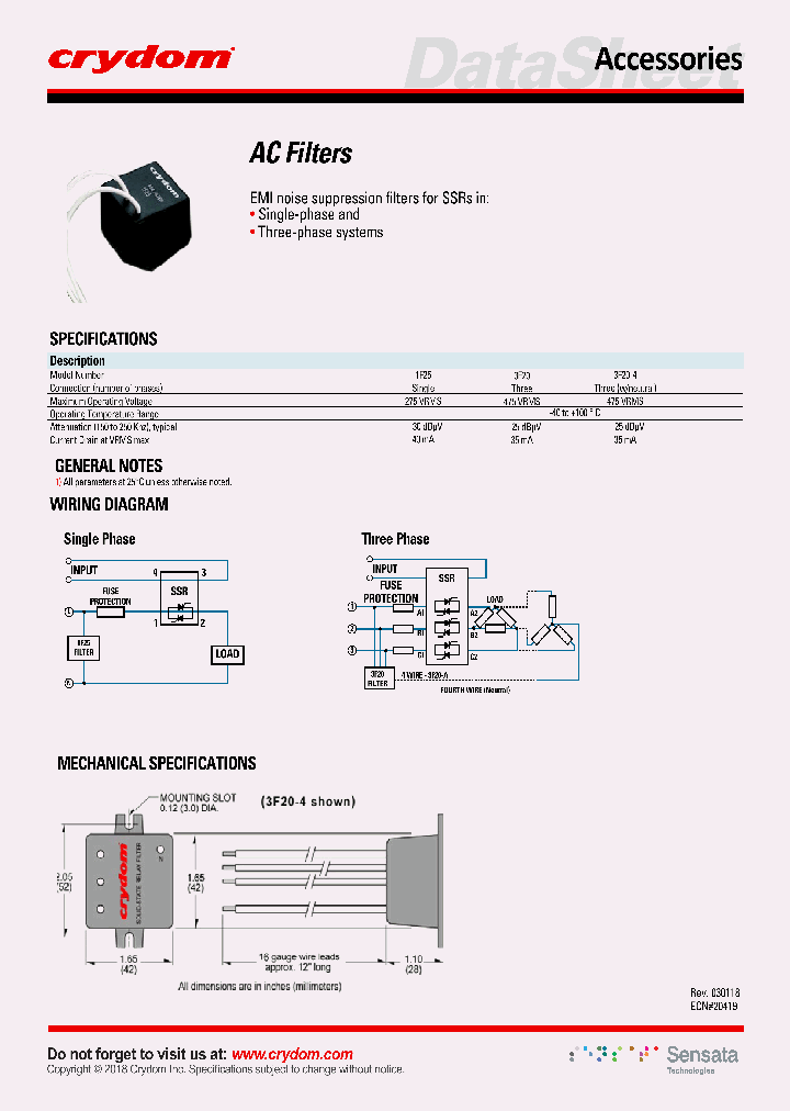 3F20_9036561.PDF Datasheet