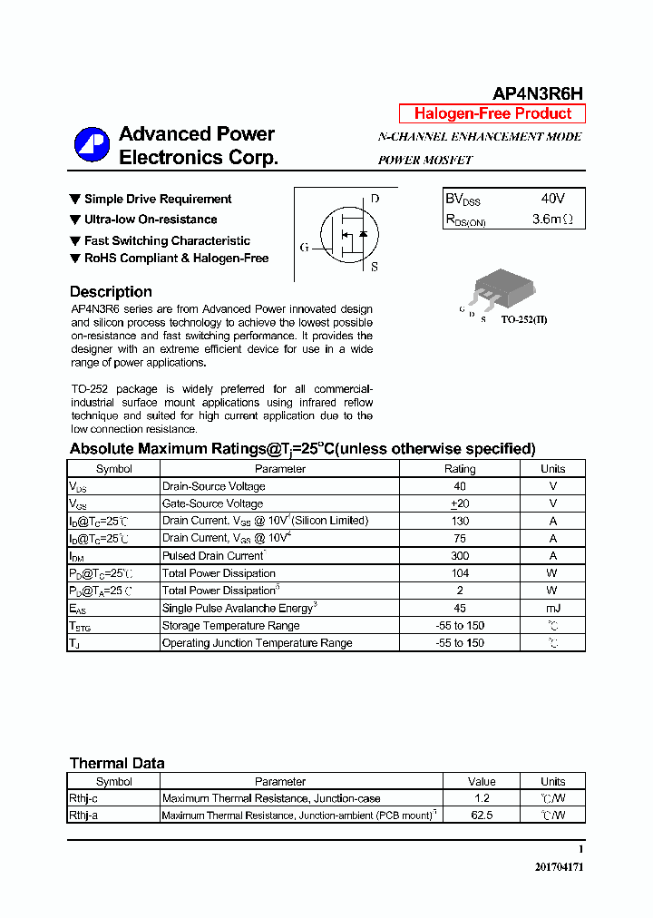 AP4N3R6H_9036728.PDF Datasheet
